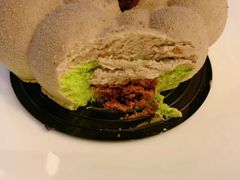 -步步高福朋喜来登·宜客乐西餐厅