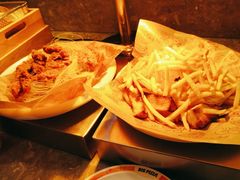 -比格比萨自助(国展店)