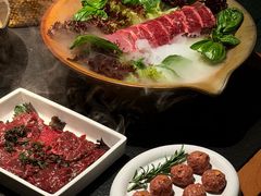 -大龙燚·旷野鲜火锅(广州首店)