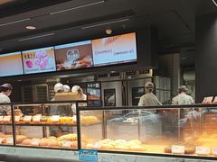 -木子木水日式烫面包(观音桥星光68广场店)