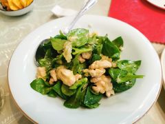 -鹊华居·地道鲁菜·海鲜·融合味(大明湖店)