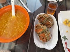 -七的湖·江南蟹舫·阳澄湖农家菜(蟹舫苑店)