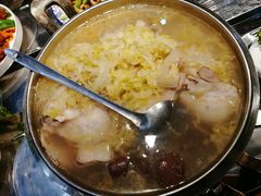 -香喷喷小饭店