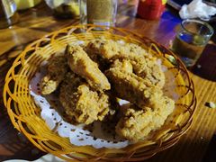 -南记食粥坊·宵夜大排档(卫国路店)