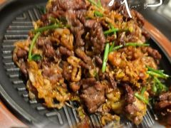 -奉天小馆·非遗东北菜(沈阳万象城店)