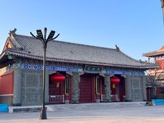 -天津妈祖文化园