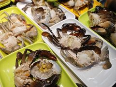 -养牛邓·潮汕牛肉海鲜自助火锅(广州店)
