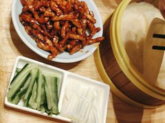 -小菜园新徽菜(无锡人民路红豆店)
