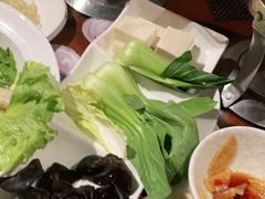 -天津湾西餐厅(三亚海棠湾洲际度假酒店)