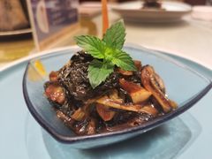 -新日月育才大酒店-中餐厅(环城北路店)