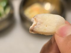 -韩宫宴烤肉·料理(漳河万达店)