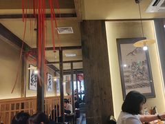 -一豚轩·烧鸟·豚骨拉面(五四路店)