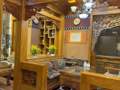 -宗巴雍姆藏餐府