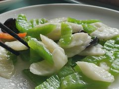 -鹊华居·地道鲁菜·海鲜·融合味(大明湖店)