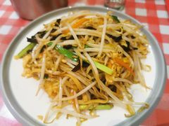 -老郑家东北春饼(龙悦居店)