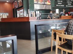 -魏斯理汉堡(西安沣东吾悦店)