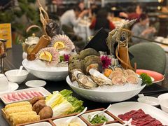 -好友缘酒家(会展中心店)