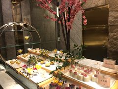 -雍和会海鲜姿造自助(湖东路店)