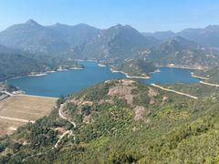 -江门古兜温泉小镇