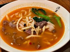 -漆黑觉米粉(三里屯店)