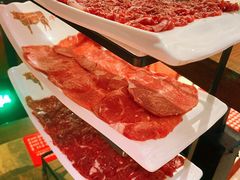 -左庭右院鲜牛肉火锅(新梅广场店)