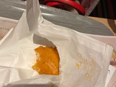 -麦当劳(海岸城店)