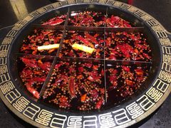-渝派江湖烩(回兴店)