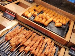 -比格比萨自助(国展店)