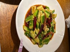 -乔街深夜食堂·台州菜·高压锅生蚝(杭州总店)