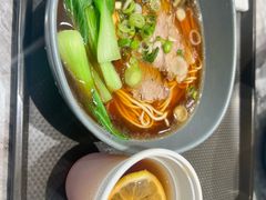 -鹿港小镇(天津机场店)