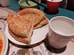 烤馕-贯贯吉·清真餐厅(浙江中路店)