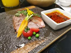 -東舍食唐精品陕菜馆