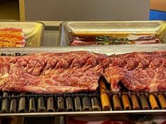 -西塔老太太泥炉烤肉(青浦蟠龙天地店)