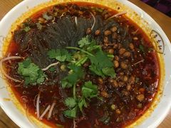 -蓉李记成都名小吃(宜昌伍家岗万达店)