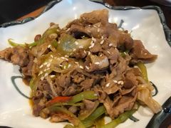 -和彩放题(渔阳店)