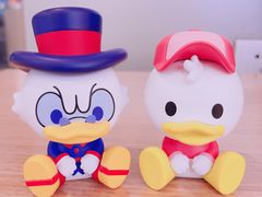 -泡泡玛特POPMART(蓝色港湾店)