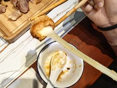 -经典老菜坊·开封灌汤包(火车站店)