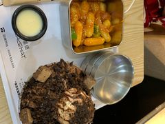-韩舍.创新型韩式简餐(龙珠路店)
