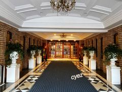 -马勒别墅饭店(静安寺店)