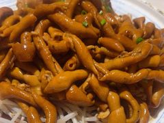 -鹅掂·大岭山烧鹅