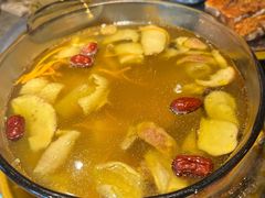 -半山腰·云南菜(侨福芳草地店)