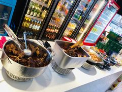 -兰州陈记牛肉面 ·烧烤· 铜锅涮肉(万达店)