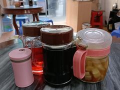 -潮惠居饮食店(光塔路店)