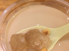 -八婆婆烧仙草(中山路店)