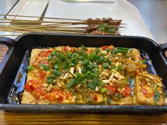-夜烤·宜宾烧烤(回龙湾店)