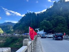 -楠溪江风景名胜区