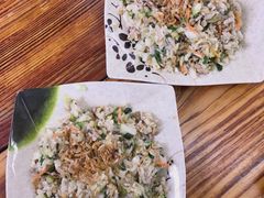 -海陆丰明凤擂茶