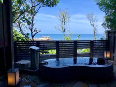 -南紀白浜 浜千鳥の湯 海舟