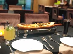 -Efes Turkish & Mediterranean Cuisine 艾菲斯餐厅(陆家嘴店)