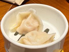原汁海胆饺子-喜鼎海胆水饺(东港店)